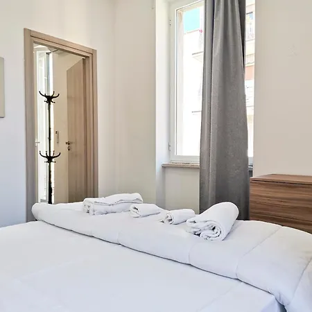 Lägenhet Dante467 *