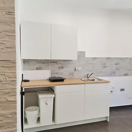 Apartamento Dante467 Bari