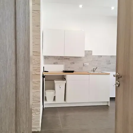 Dante467 Apartamento