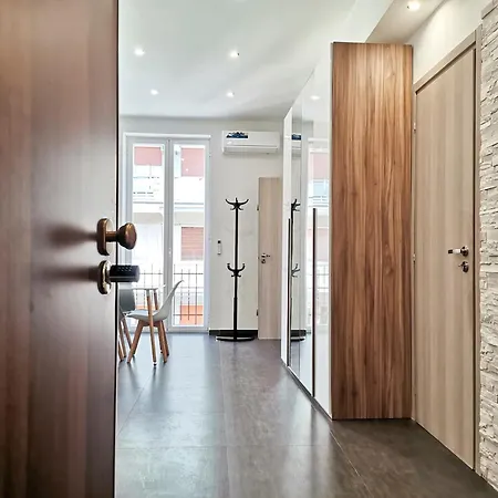 Apartamento Dante467