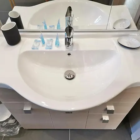 Apartamento Dante467 *
