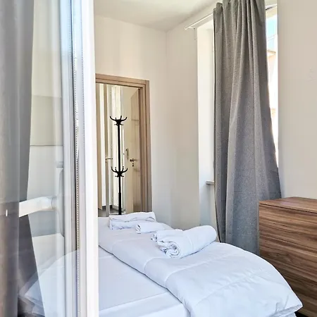 Apartamento Dante467