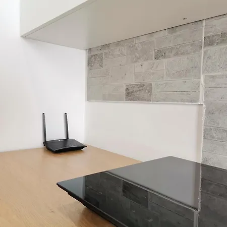 Dante467 Lägenhet *