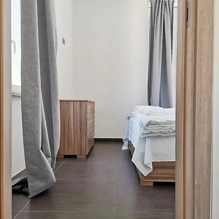 Lägenhet Dante467 Bari