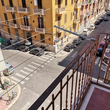 Dante467 Apartamento