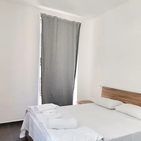 Dante467 Apartamento