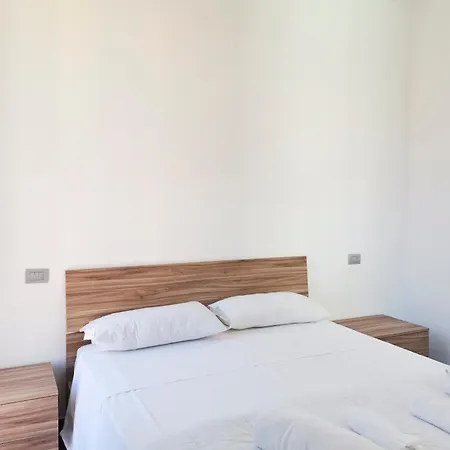 Apartamento Dante467 *