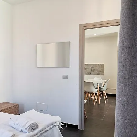 Apartment Dante467 *