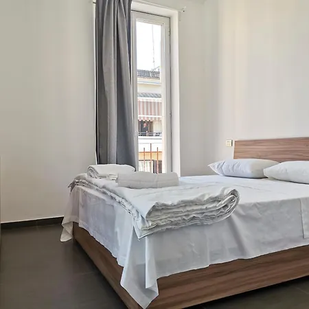 Dante467 Apartment Bari