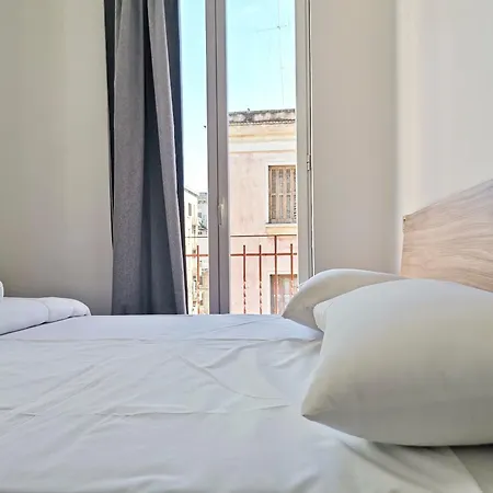 Dante467 Apartment Bari