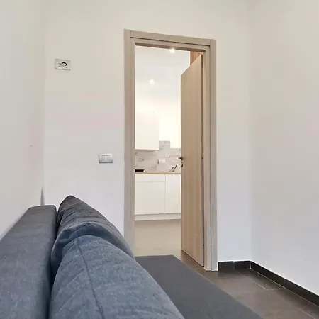 Apartment Dante467 *