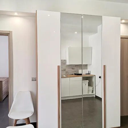 Dante467 Apartment Bari