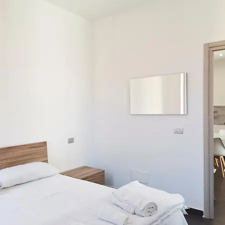 Apartment Dante467 *