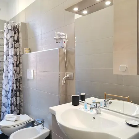 Dante467 Apartment Bari